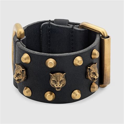 Gucci Fashion Bracelets for Men 